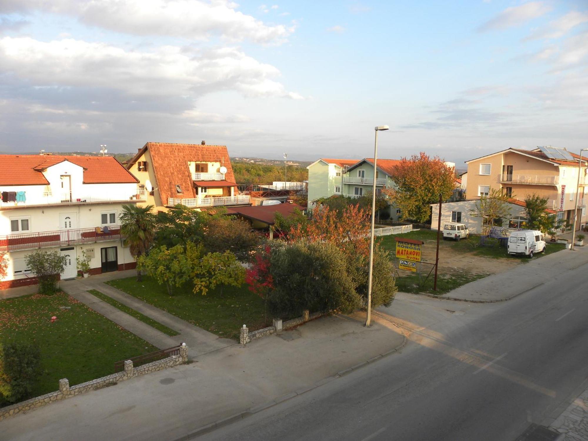 Guest House Star Međugorje Buitenkant foto