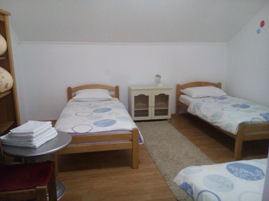 Guest House Star Međugorje Buitenkant foto