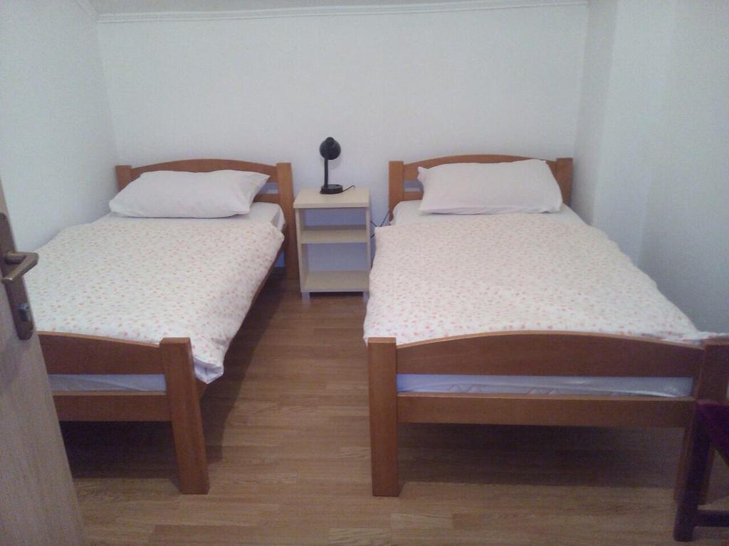 Guest House Star Međugorje Buitenkant foto