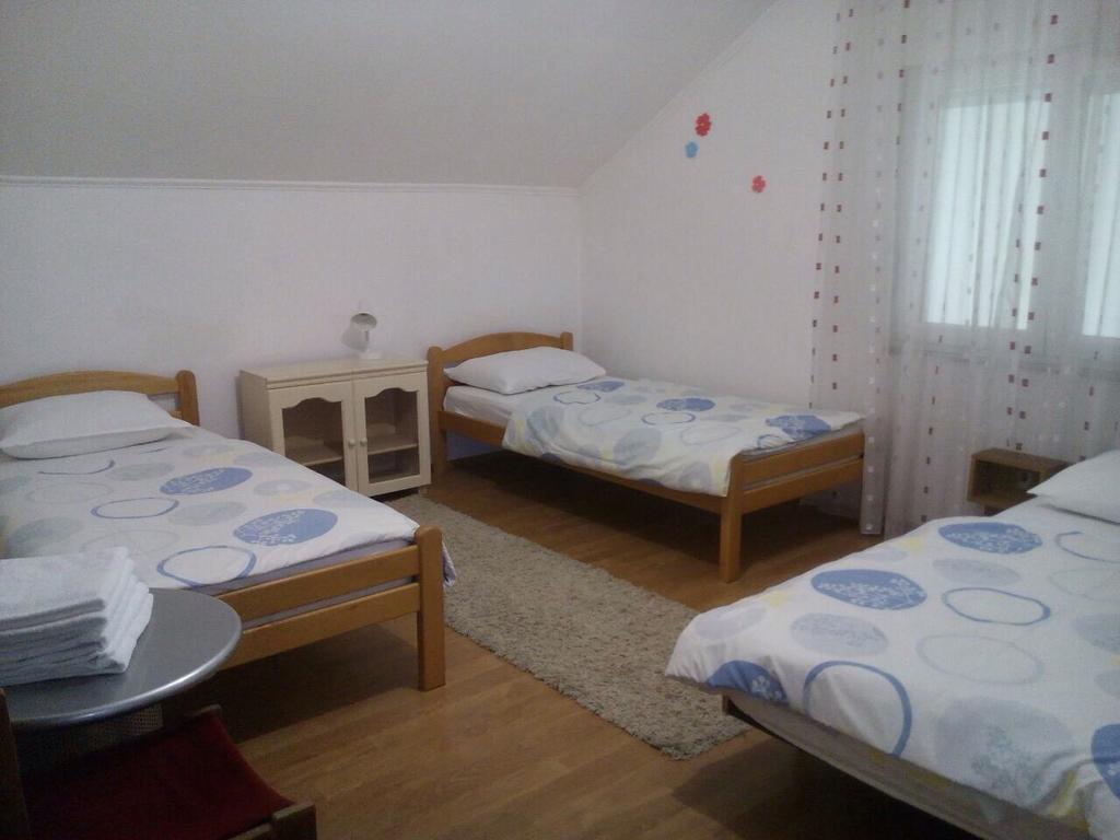 Guest House Star Međugorje Buitenkant foto