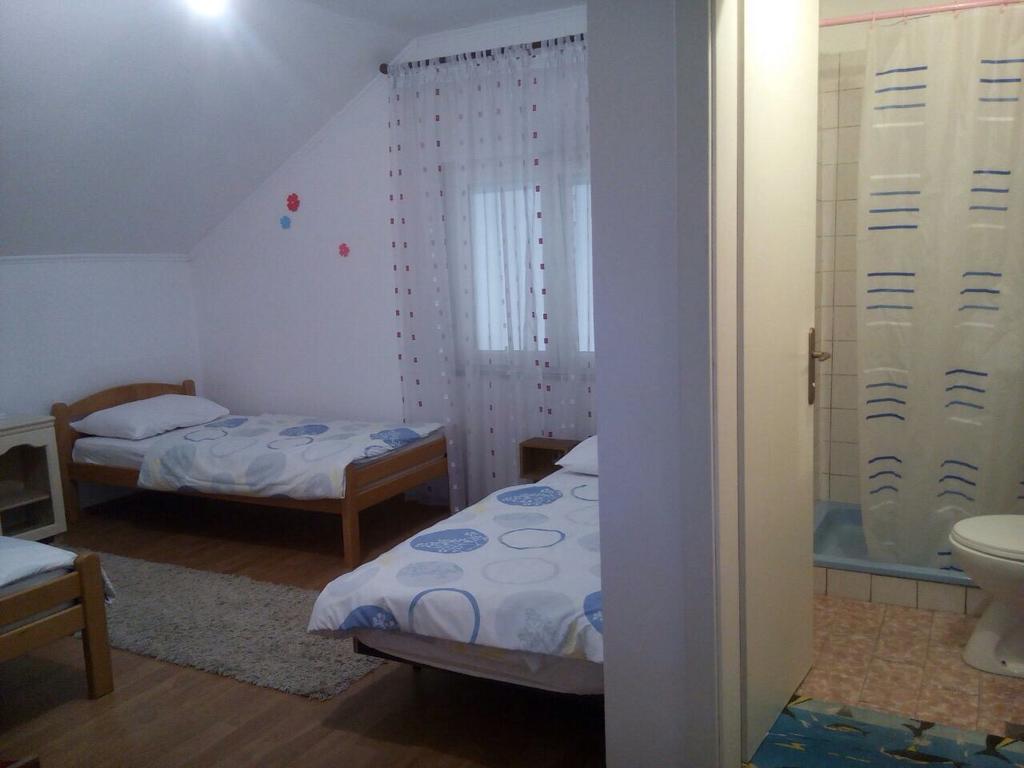 Guest House Star Međugorje Buitenkant foto