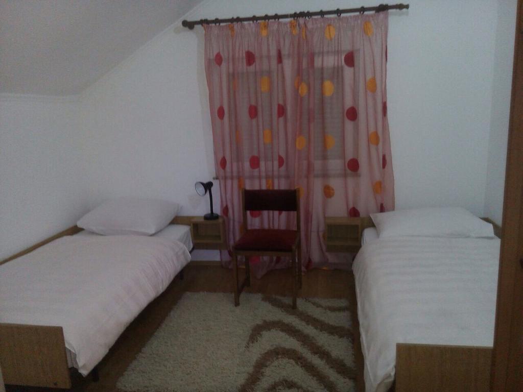 Guest House Star Međugorje Buitenkant foto