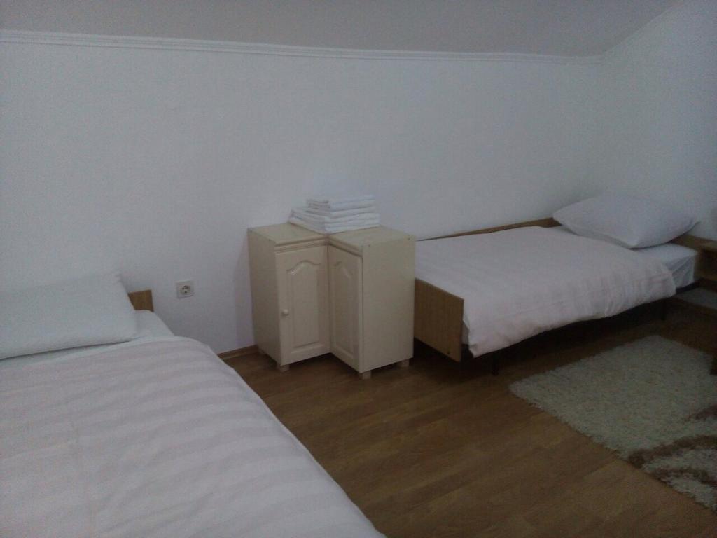 Guest House Star Međugorje Buitenkant foto