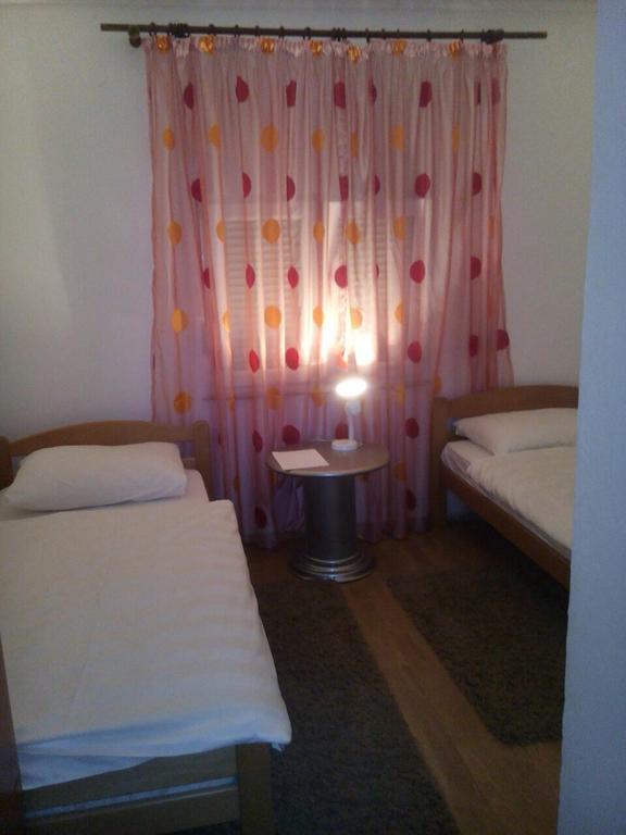 Guest House Star Međugorje Buitenkant foto