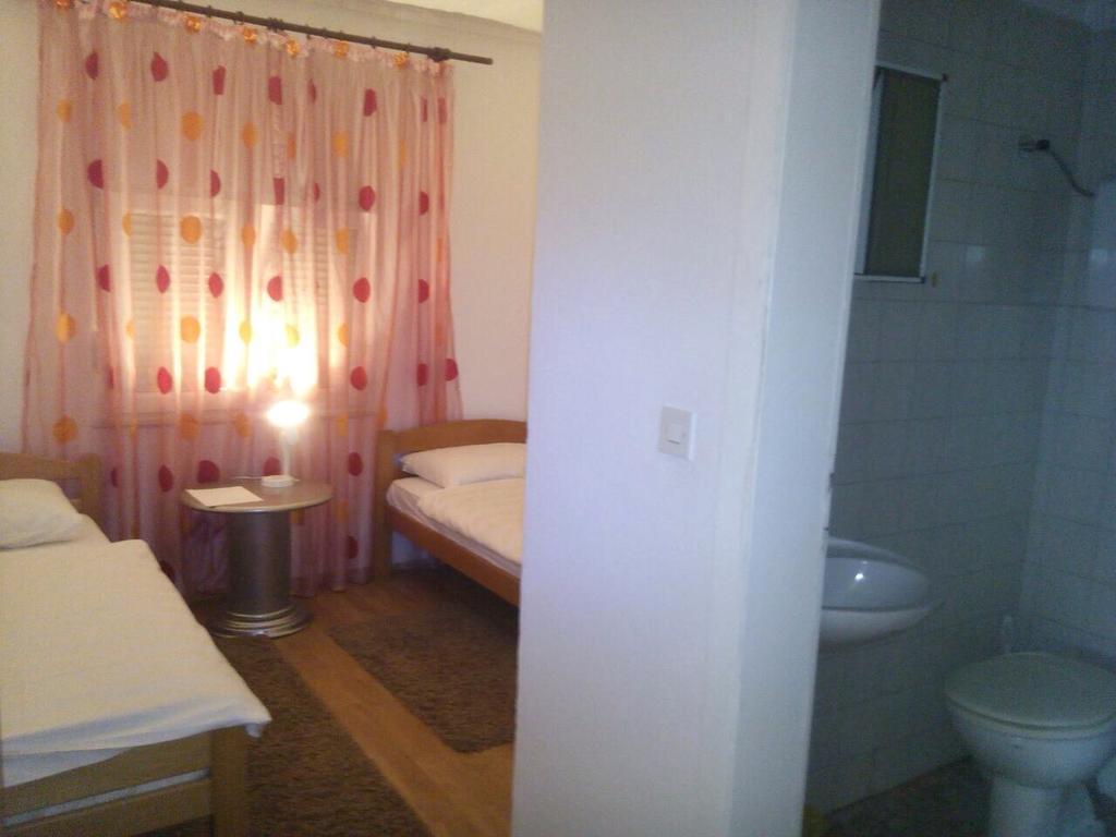 Guest House Star Međugorje Buitenkant foto