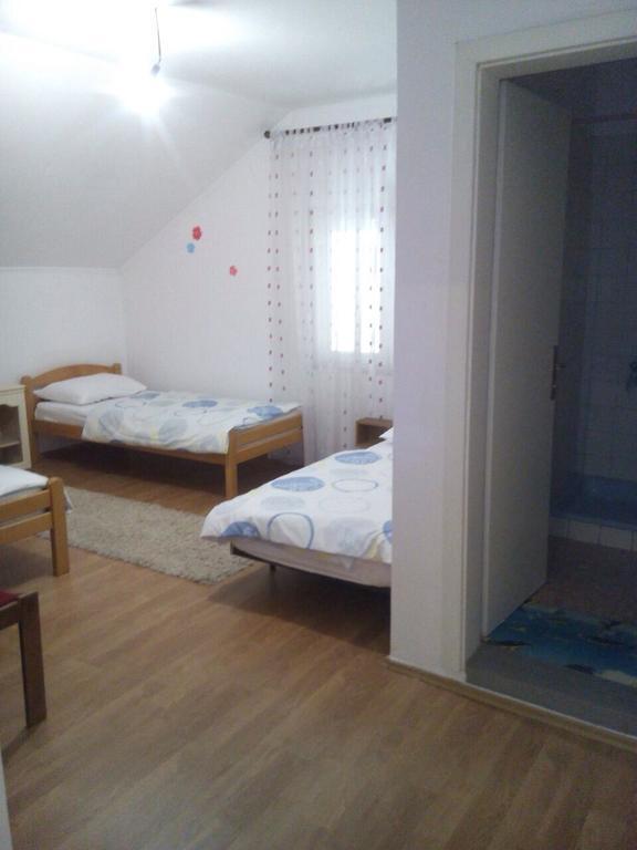 Guest House Star Međugorje Buitenkant foto