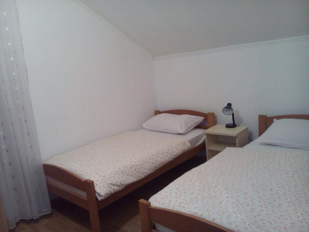 Guest House Star Međugorje Buitenkant foto