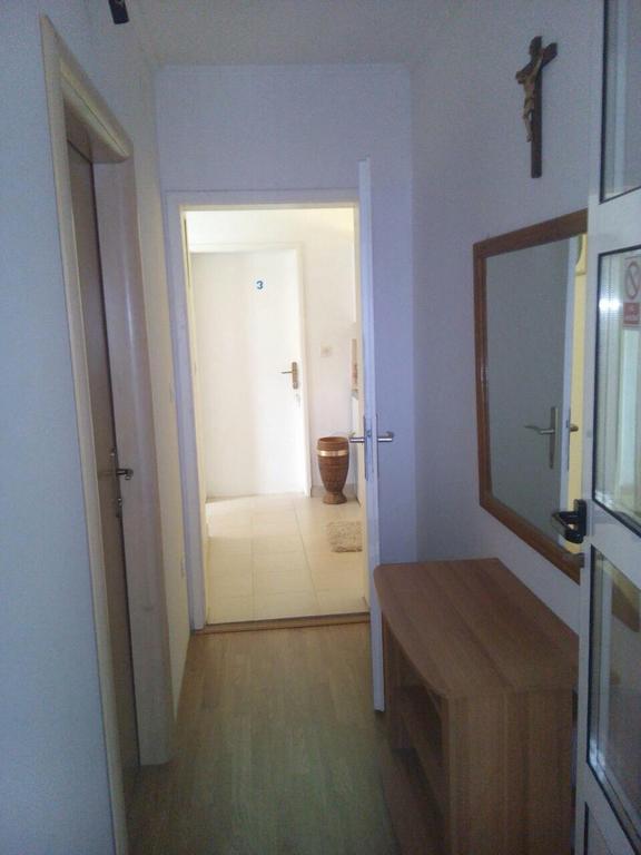Guest House Star Međugorje Buitenkant foto