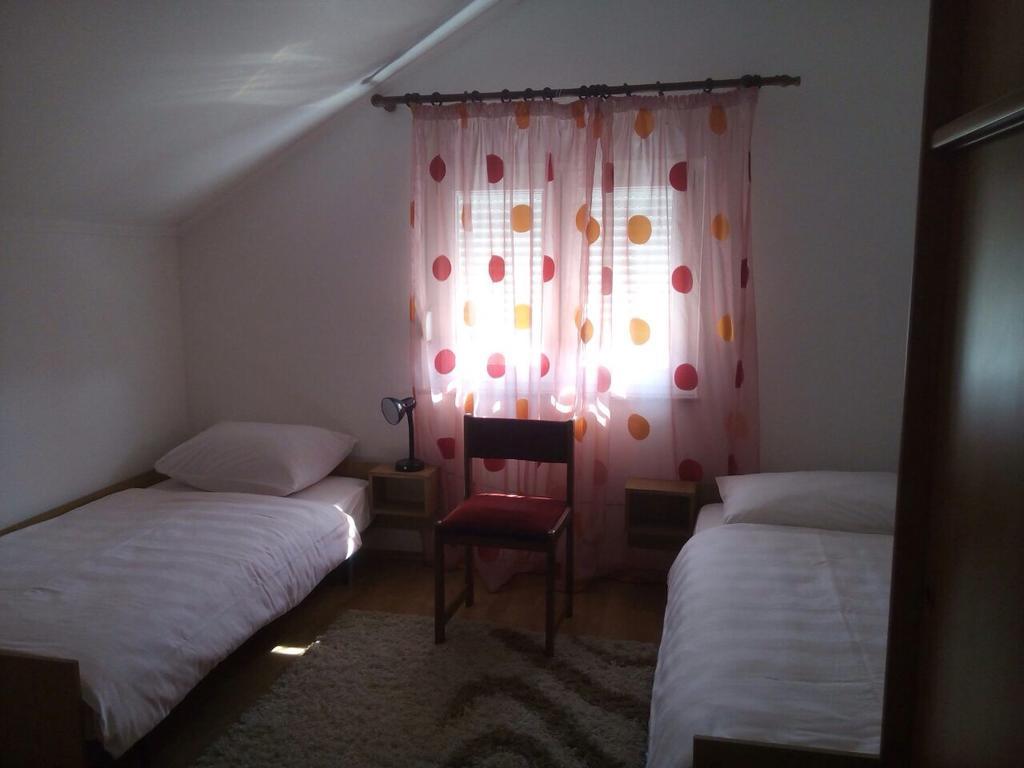 Guest House Star Međugorje Buitenkant foto