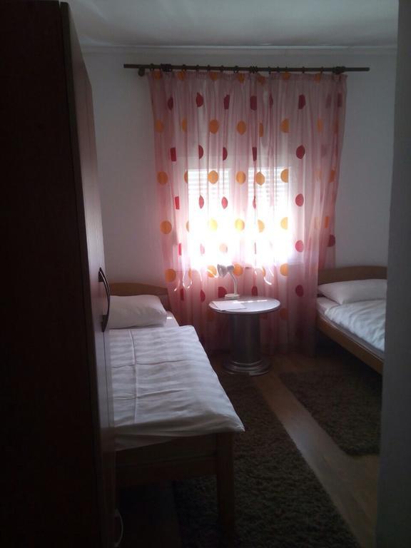 Guest House Star Međugorje Buitenkant foto